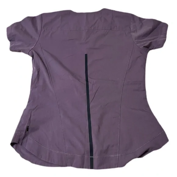 Gray’s Anatomy Impact Harmony Top - Picture 3 of 5